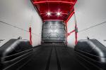 Ford Transit Van L2H2 2018 года (WW)